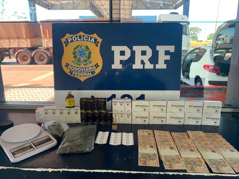 PRF
