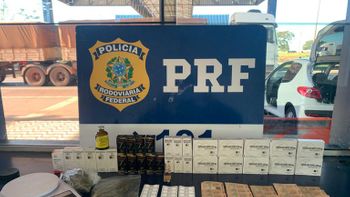 PRF