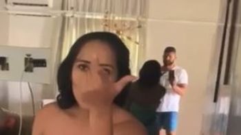 Reprodução/vídeo