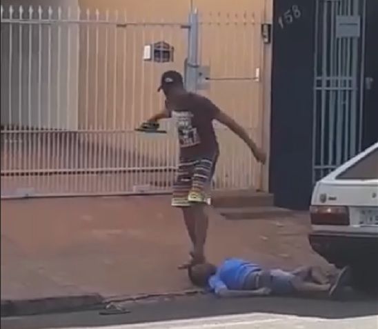 Reprodução/vídeo