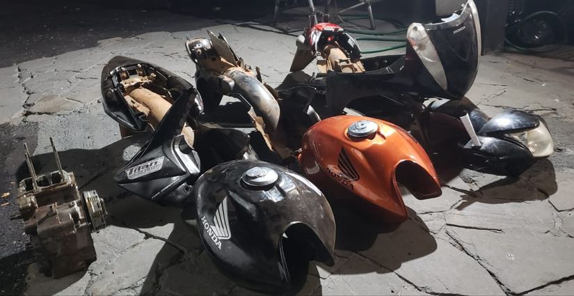 Polícia Civil