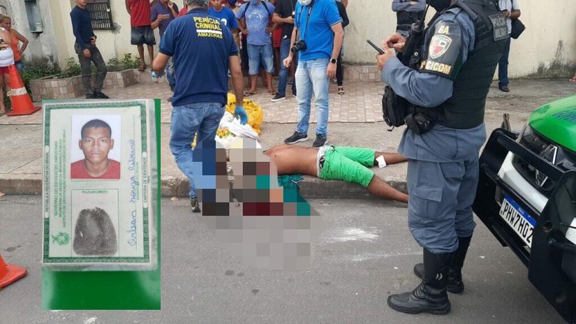 Reprodução