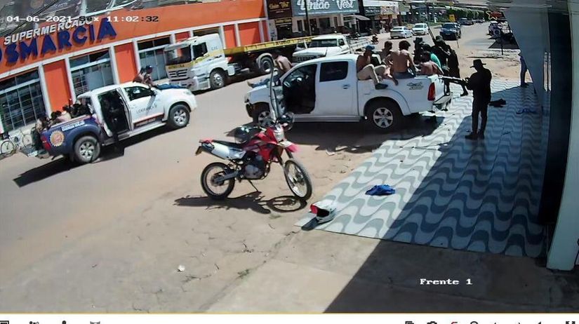 Divulgação