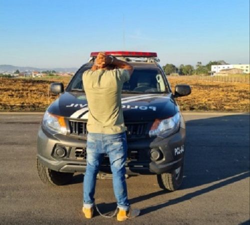 Polícia Civil