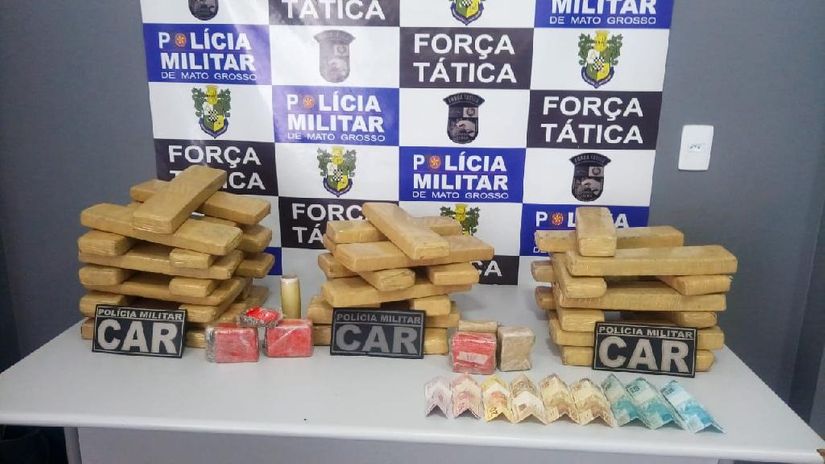 Polícia Militar