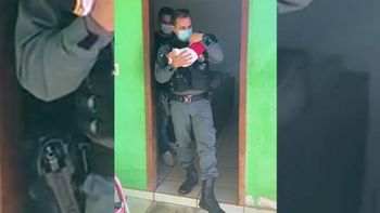Polícia Militar