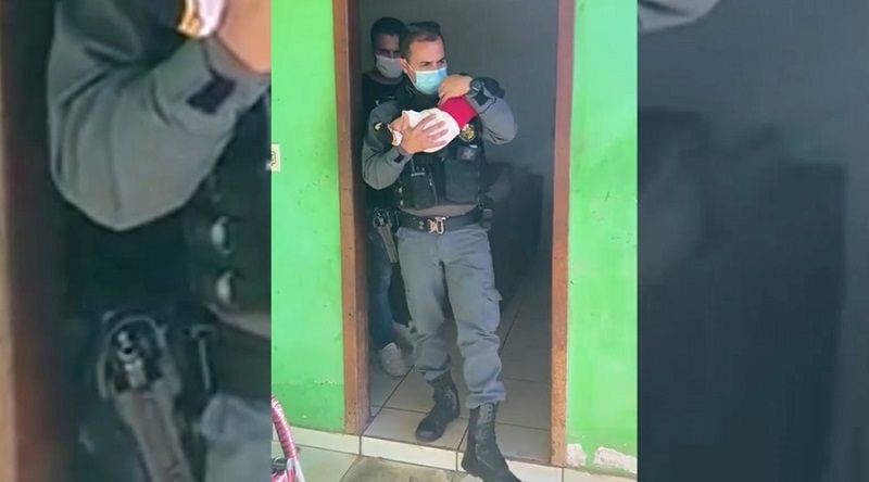 Polícia Militar