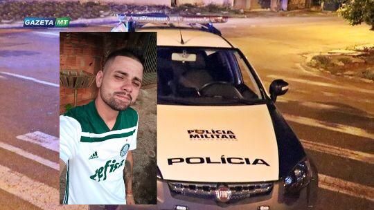 Reprodução