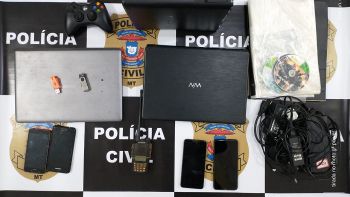 Polícia Civil