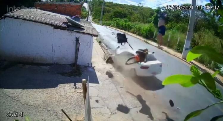 Reprodução/vídeo