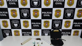 Polícia Civil