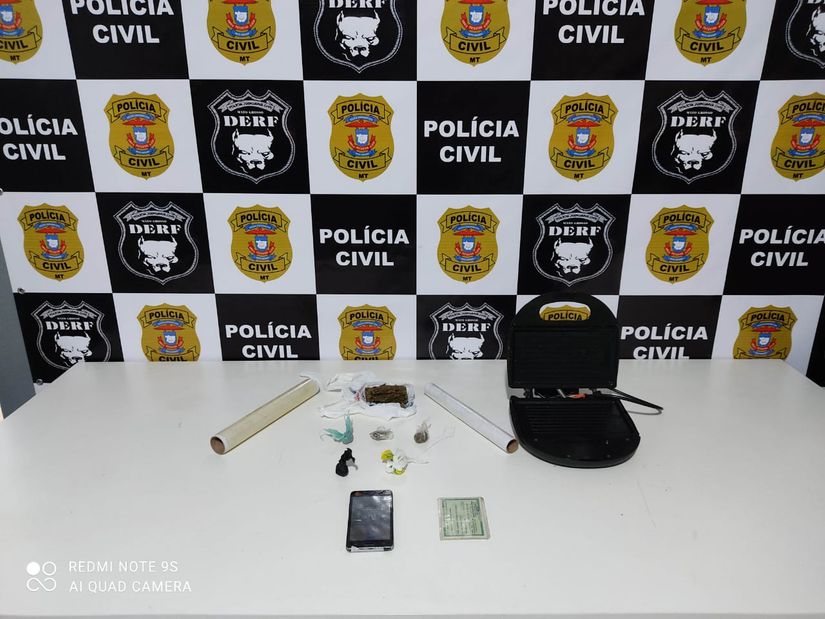 Polícia Civil