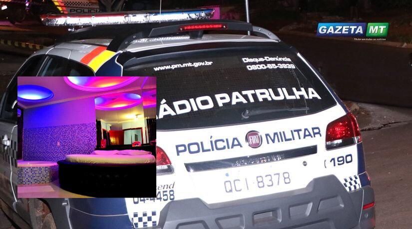 Reprodução