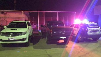Polícia Militar