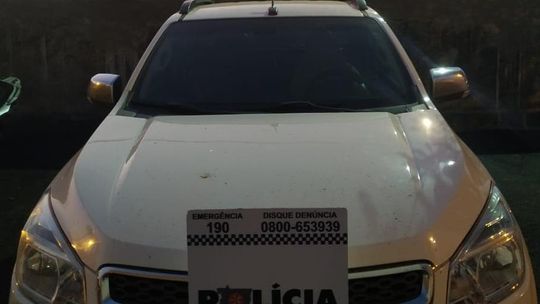 Polícia Militar