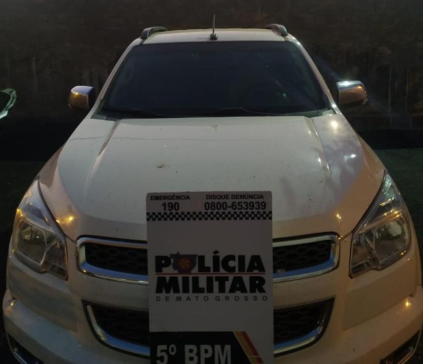 Polícia Militar