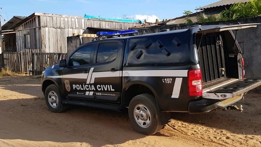 Polícia Civil