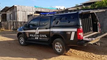 Polícia Civil
