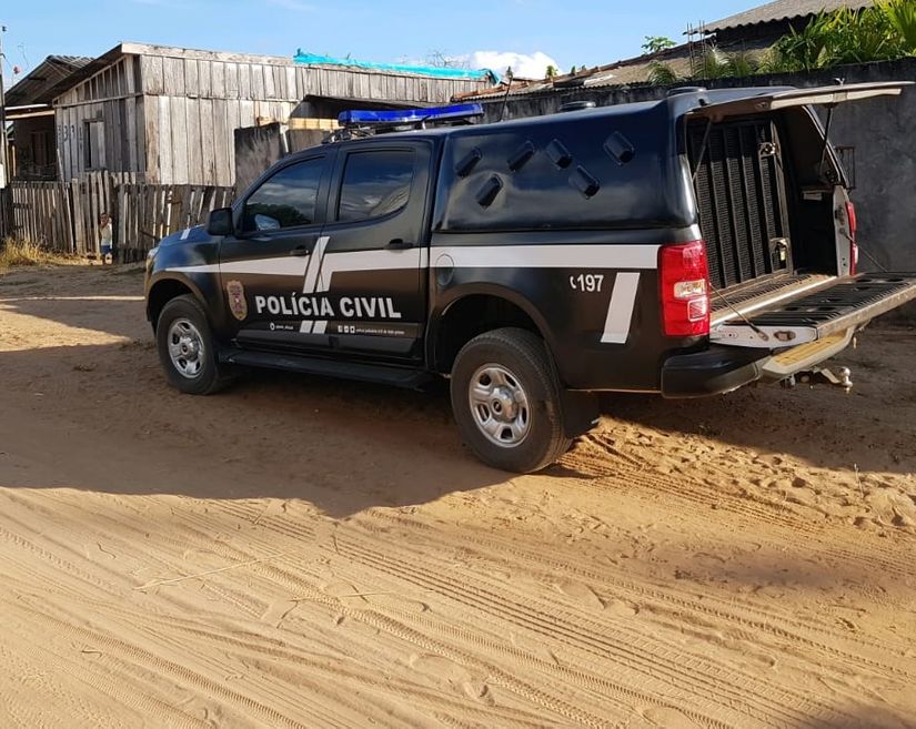 Polícia Civil