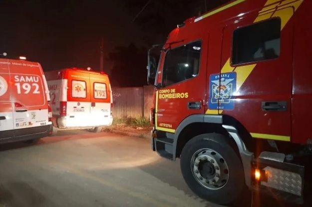 Reprodução