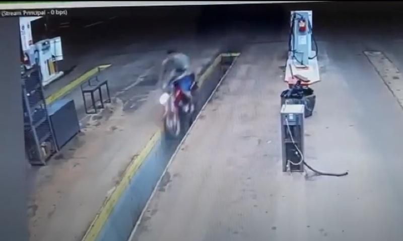 Reprodução/vídeo