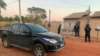 Polícia Federal