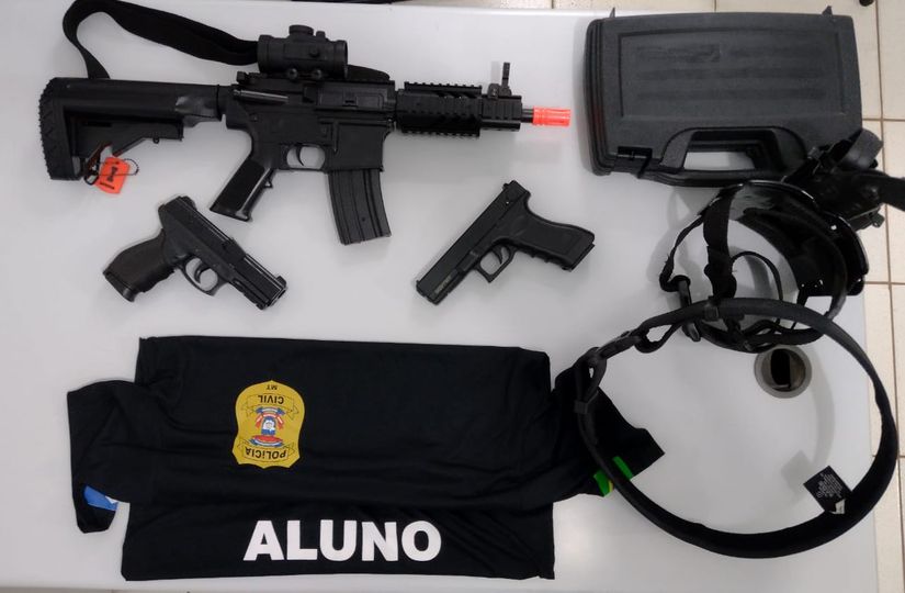 Polícia Civil