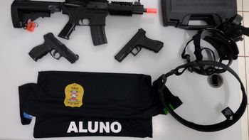 Polícia Civil