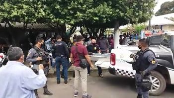 Reprodução/vídeo