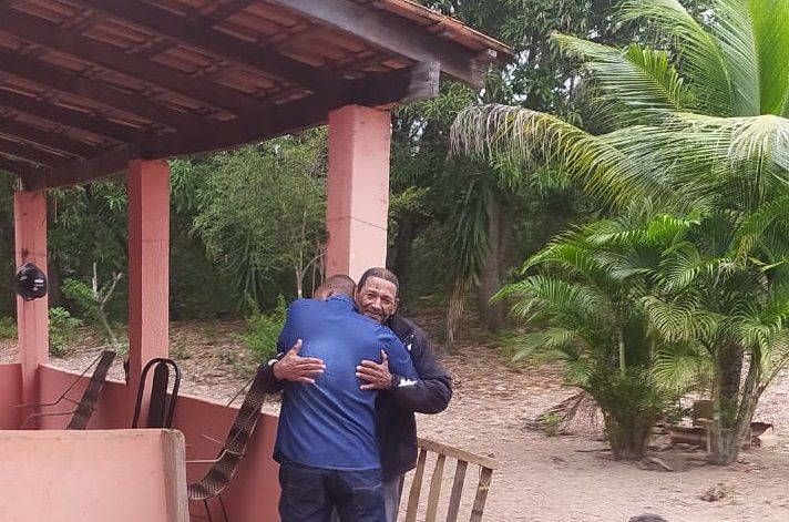 Reprodução