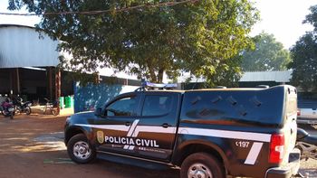 Polícia Civil