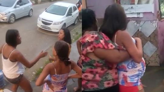 Reprodução
