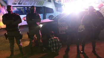 Polícia Civil/Polícia Militar