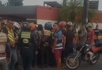 Reprodução
