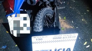 Polícia Militar
