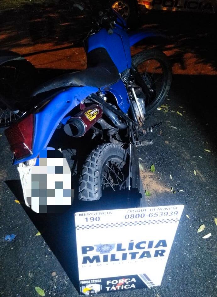 Polícia Militar