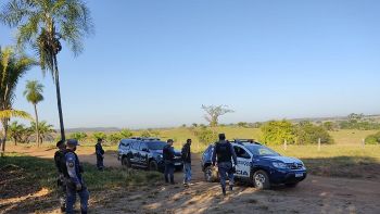 Polícia Militar