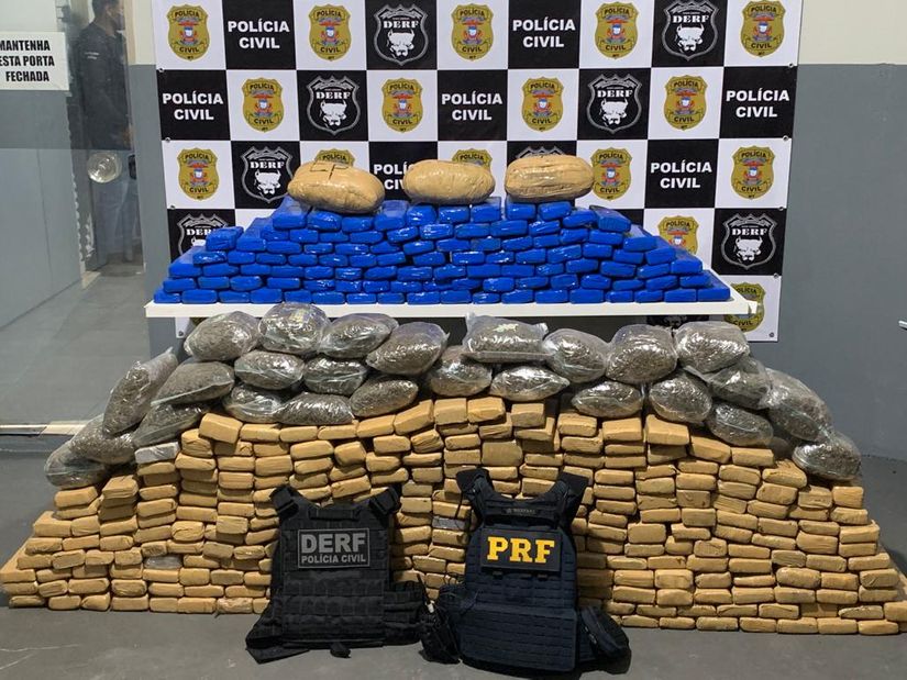 Polícia Civil