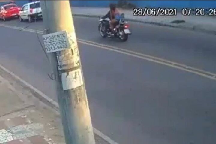 Reprodução