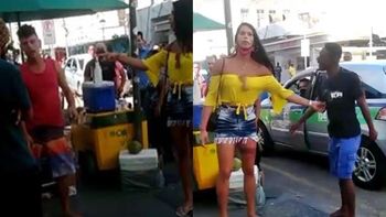 Reprodução/vídeo