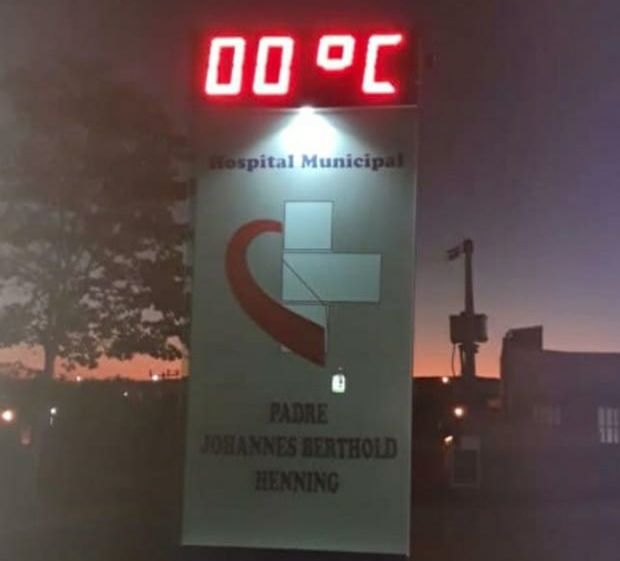 Arquivo pessoal