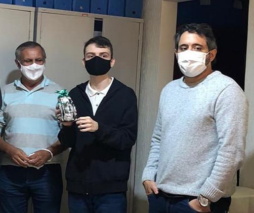 Reprodução