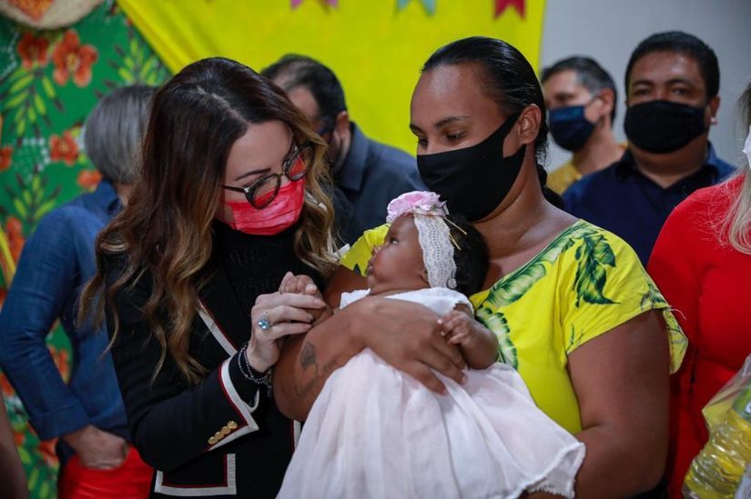 Reprodução
