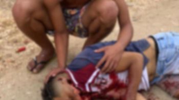 Reprodução