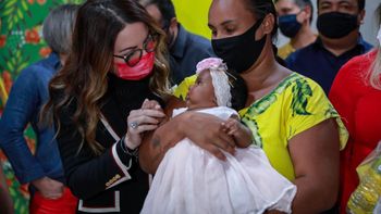 Reprodução