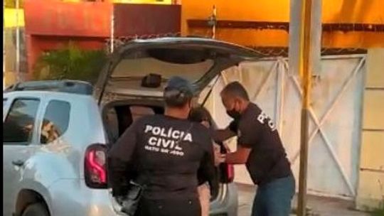 Polícia Civil