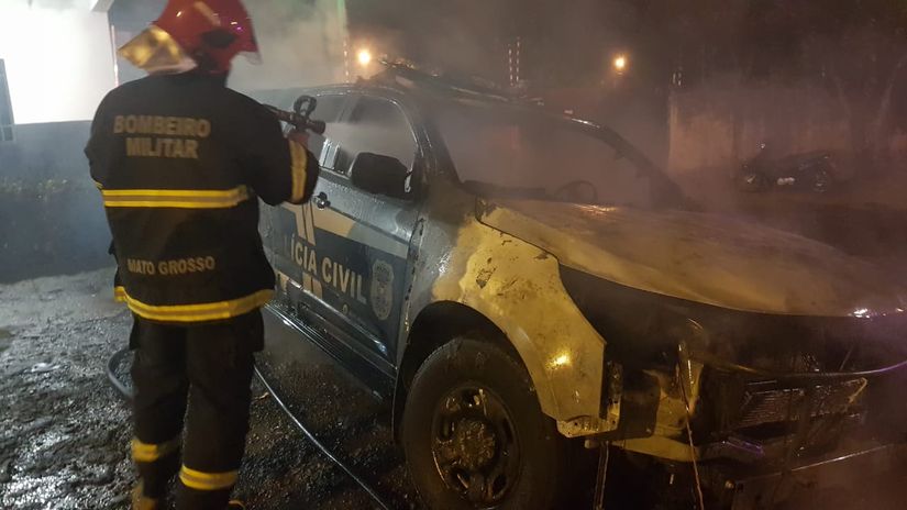 Polícia Civil