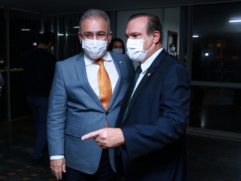 Augusto César