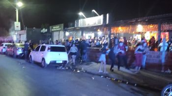 Polícia Militar