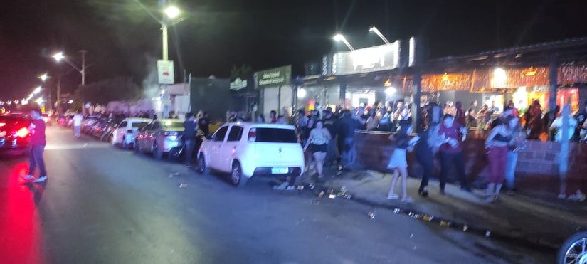 Polícia Militar